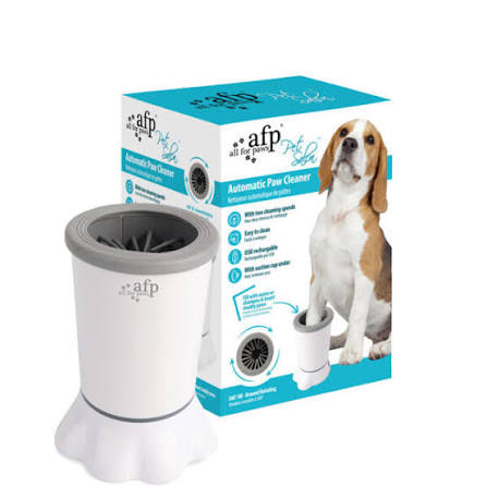 Dog Paw Cleaner